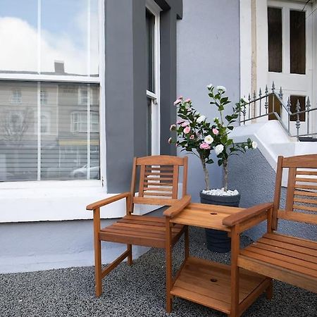 Grove House No.07 - Luxury Apartment Close To The Llandudno Beach Экстерьер фото