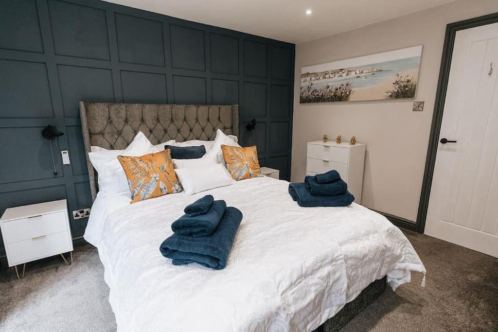 Grove House No.07 - Luxury Apartment Close To The Llandudno Beach Экстерьер фото